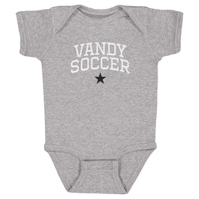 Vandegrift Kids Baby Onesie | 500 LEVEL