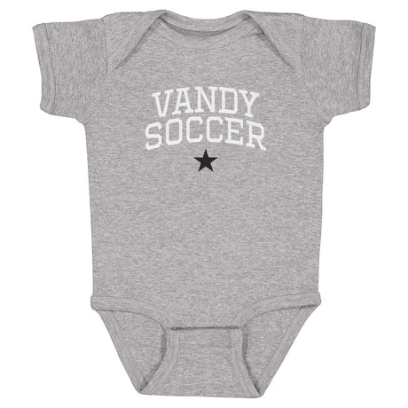 Vandegrift Kids Baby Onesie | 500 LEVEL