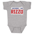 Anthony Rizzo Kids Baby Onesie | 500 LEVEL