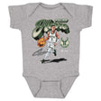 Tyler Herro Kids Baby Onesie | 500 LEVEL