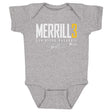 Jackson Merrill Kids Baby Onesie | 500 LEVEL