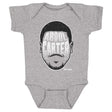 Abdul Carter Kids Baby Onesie | 500 LEVEL