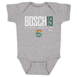 Lourdes Bosch Kids Baby Onesie | 500 LEVEL