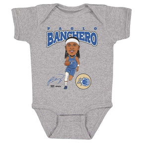 Paolo Banchero Kids Baby Onesie | 500 LEVEL