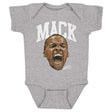 Shelvin Mack Kids Baby Onesie | 500 LEVEL