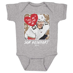 Sam Reinhart Kids Baby Onesie | 500 LEVEL