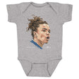 Jasmine Paolini Kids Baby Onesie | 500 LEVEL