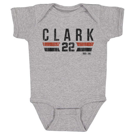 Will Clark Kids Baby Onesie | 500 LEVEL