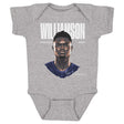 Zion Williamson Kids Baby Onesie | 500 LEVEL