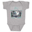 Joey Daccord Kids Baby Onesie | 500 LEVEL