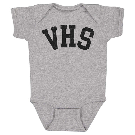 Vandegrift Kids Baby Onesie | 500 LEVEL