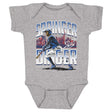 George Springer Kids Baby Onesie | 500 LEVEL