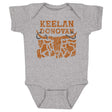 Keelan Donovan Kids Baby Onesie | 500 LEVEL