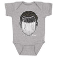 Fernando Mendoza Kids Baby Onesie | 500 LEVEL