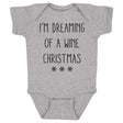 Christmas Kids Baby Onesie | 500 LEVEL