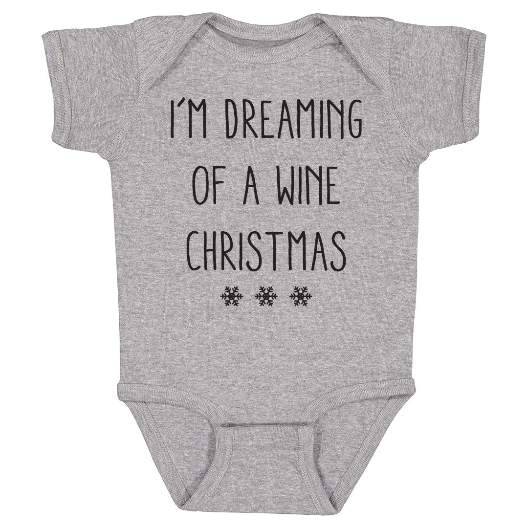 Christmas Kids Baby Onesie | 500 LEVEL