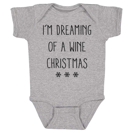 Christmas Kids Baby Onesie | 500 LEVEL