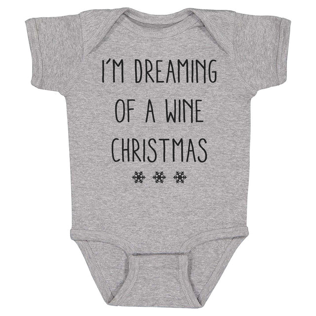 Christmas Kids Baby Onesie | 500 LEVEL