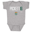 Carson Pickett Kids Baby Onesie | 500 LEVEL