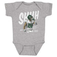 Saquon Barkley Kids Baby Onesie | 500 LEVEL