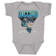 Joey Daccord Kids Baby Onesie | 500 LEVEL