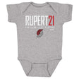 Rayan Rupert Kids Baby Onesie | 500 LEVEL