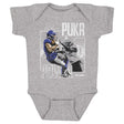 Puka Nacua Kids Baby Onesie | 500 LEVEL
