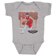 Jeremiah Fears Kids Baby Onesie | 500 LEVEL