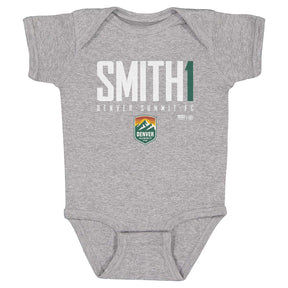 Abby Smith Kids Baby Onesie | 500 LEVEL