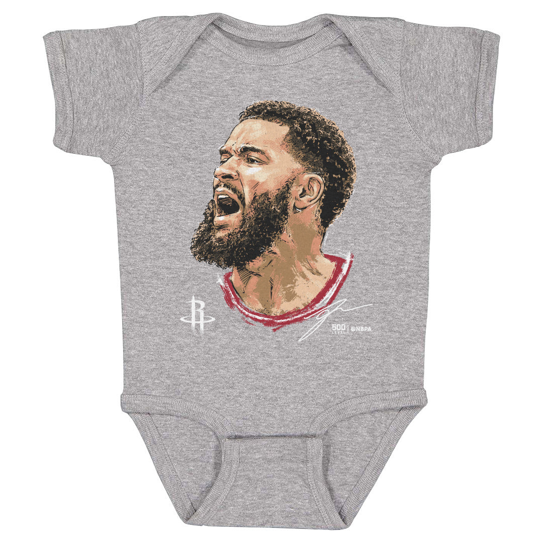 Fred VanVleet Kids Baby Onesie | 500 LEVEL
