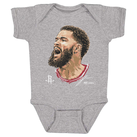 Fred VanVleet Kids Baby Onesie | 500 LEVEL