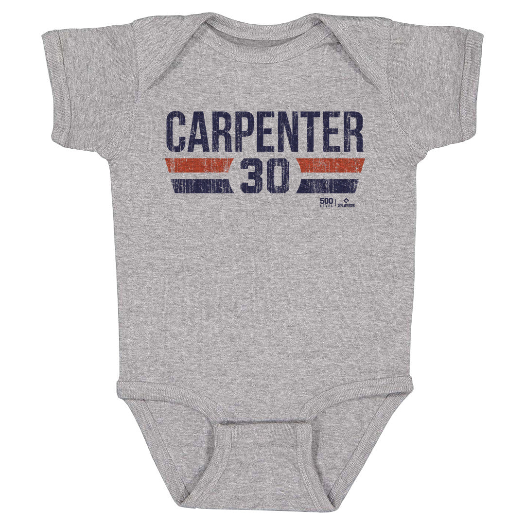 Kerry Carpenter Kids Baby Onesie | 500 LEVEL