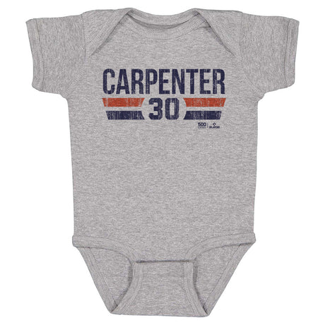 Kerry Carpenter Kids Baby Onesie | 500 LEVEL