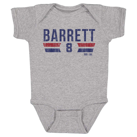Michael Barrett Kids Baby Onesie | 500 LEVEL