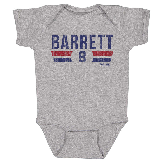 Michael Barrett Kids Baby Onesie | 500 LEVEL