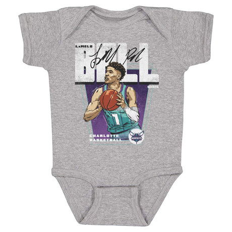 LaMelo Ball Kids Baby Onesie | 500 LEVEL
