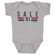 Chris Sale Kids Baby Onesie | 500 LEVEL