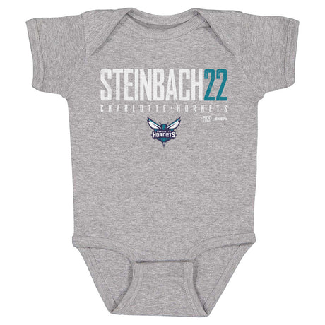 Hannes Steinbach Kids Baby Onesie | 500 LEVEL
