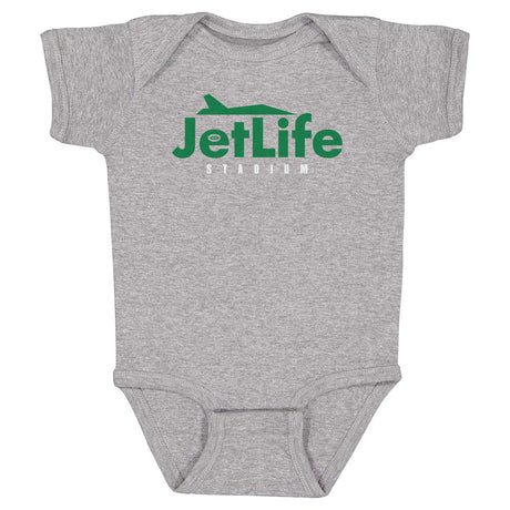 New York Kids Baby Onesie | 500 LEVEL