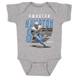 Omarion Hampton Kids Baby Onesie | 500 LEVEL