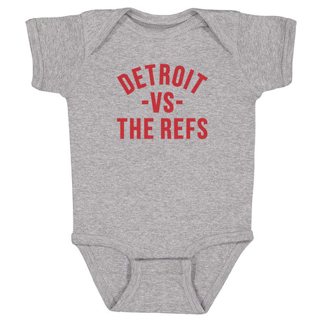 Vs. Everybody Kids Baby Onesie | 500 LEVEL