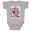 Matt Rempe Kids Baby Onesie | 500 LEVEL