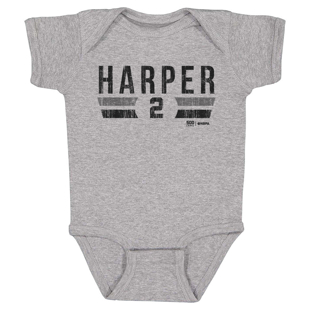 Dylan Harper Kids Baby Onesie | 500 LEVEL