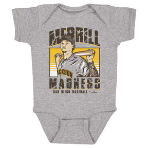 Jackson Merrill Kids Baby Onesie | 500 LEVEL