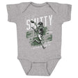 DeVonta Smith Kids Baby Onesie | 500 LEVEL