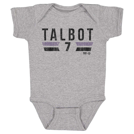 Stephanie Talbot Kids Baby Onesie | 500 LEVEL