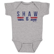 Matt Shaw Kids Baby Onesie | 500 LEVEL