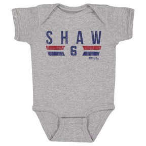 Matt Shaw Kids Baby Onesie | 500 LEVEL