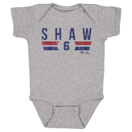 Matt Shaw Kids Baby Onesie | 500 LEVEL
