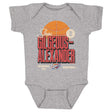 Shai Gilgeous-Alexander Kids Baby Onesie | 500 LEVEL